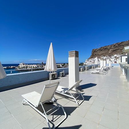 Amazonico Playa De Mogan Apartment Puerto De Mogan Exterior photo
