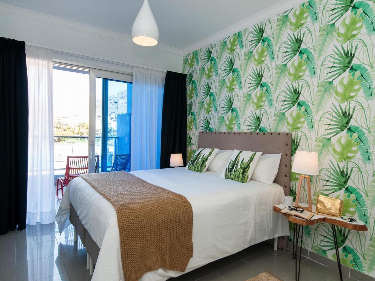 Amazonico Playa De Mogan Apartment Puerto De Mogan Exterior photo